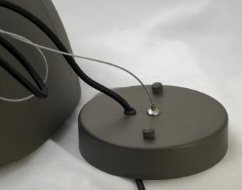 Подвесная люстра Lussole Loft II LSP-9625