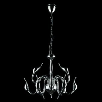 Подвесная люстра Lightstar Cigno Collo Ch 751124