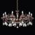 Подвесная люстра Lightstar Boemia 717132