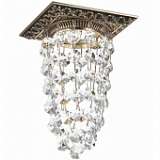 Встраиваемый светильник Novotech Grape 369995