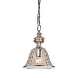 Подвесной светильник Newport 63001/S cognac