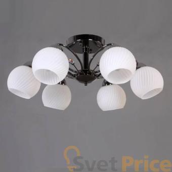 Потолочная люстра Elvan MD36629-6