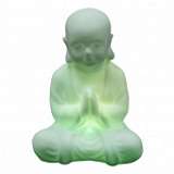 Настольная лампа Globo Buddha 28030-12