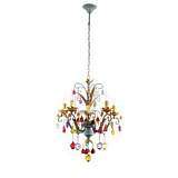 Подвесная люстра ST Luce Joanna SL426.763.05