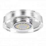 Встраиваемый светильник Spot Light Cristaldream 5123001