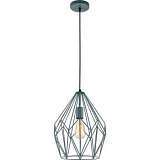 Подвесной светильник Toplight Jade TL1173H-01DG