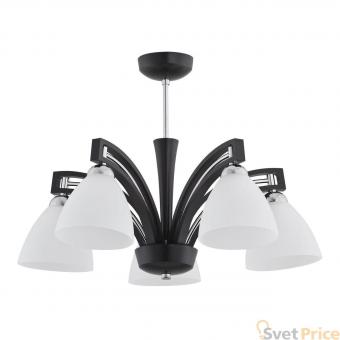 Потолочная люстра Alfa Magnat Venge 21355