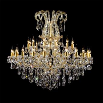 Подвесная люстра Osgona Champa 775313