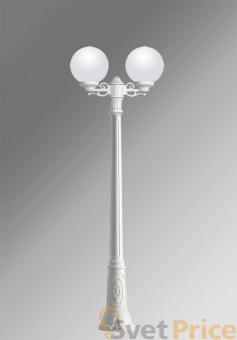 Уличный фонарь Fumagalli Gigi Bisso/G250 G25.156.S20.WYE27