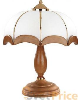 Настольная лампа Alfa Sikorka 769