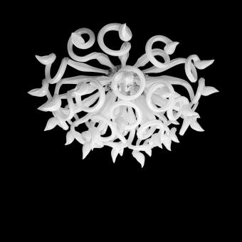 Потолочная люстра Osgona Medusa 890096