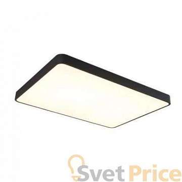 Потолочный светильник Arte Lamp A2662PL-1BK