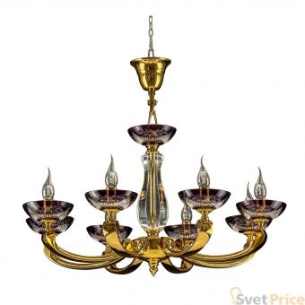 Подвесная люстра Osgona Barcato 697082