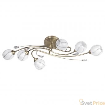Потолочная люстра Spot Light Alanis 5073611