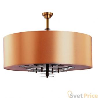 Подвесной светильник Crystal Lux Montana SP8