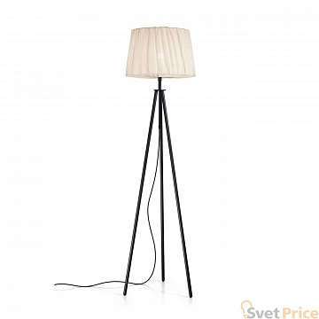 Торшер Ideal Lux Fit PT1 Nero