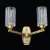 Бра MW-Light Альгеро 285021502 страна Германия Бра MW-Light Альгеро 285021502