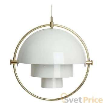 Подвесной светильник Loft IT Multi-Lite LOFT9915-WH