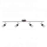 Светодиодный спот Globo Diamondbacks 57600-4L