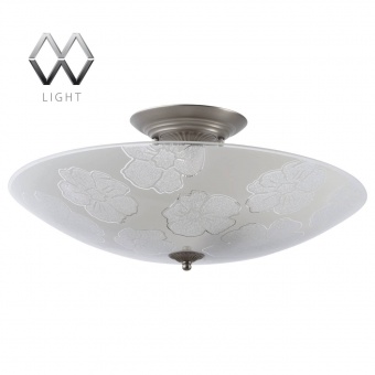 Потолочный светильник MW-Light Блеск 315011605