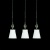 Подвесной светильник Lightstar Escica 806030 страна Италия Подвесной светильник Lightstar Escica 806030