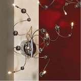 Бра Lussole Bitonto LSQ-5401-05