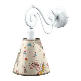 Бра Lamp4you Classic E-01-WM-LMP-O-14