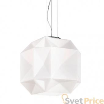 Подвесной светильник Ideal Lux Diamond SP1 Big