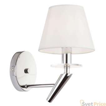 Бра Freya Una FR5031WL-01CH