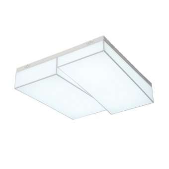 Потолочный светодиодный светильник ST Luce Faleto SL416.502.02