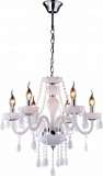 Подвесная люстра Arte Lamp Teatro A3964LM-6WH