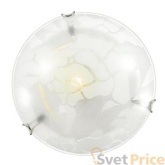 Потолочный светильник Sonex Malika 140/К
