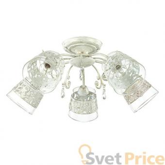 Потолочная люстра Lumion Delfina 3305/5C