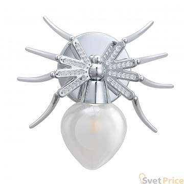 Бра Divinare Spiders Invasion 1309/02 AP-1