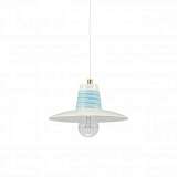 Подвесной светильник Ideal Lux Heidi SP1 D21 Tiffany