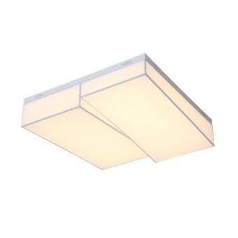 Потолочный светодиодный светильник ST Luce Faleto SL416.502.02