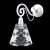 Бра Lamp4you Classic E-01-WM-LMP-O-2 страна Германия Бра Lamp4you Classic E-01-WM-LMP-O-2