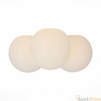 Потолочная люстра ST Luce Orbe SL809.501.03