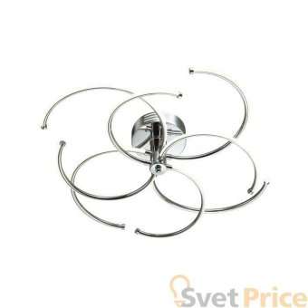 Потолочный светодиодный светильник Odeon Light Kola 4103/48L