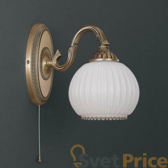 Бра Reccagni Angelo A 9200/1