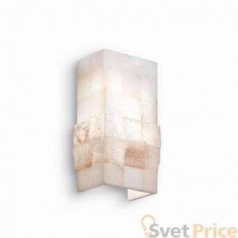 Настенный светильник Ideal Lux Stones AP1