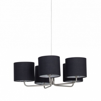 Подвесная люстра Brilliant Sandra 85073/76