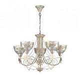 Подвесная люстра Odeon Light Farfalla 3143/5C