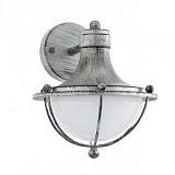 Уличный настенный светильник Eglo Monasterio 95978