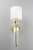 Бра Omnilux Calliano OML-88101-01 страна Китай Бра Omnilux Calliano OML-88101-01