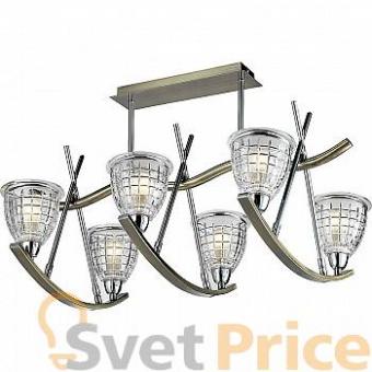 Люстра N-Light 403-06-13