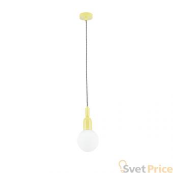 Подвесной светильник Maytoni Ball MOD267-PL-01-YW