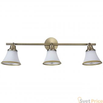 Спот Freya Jasinta FR2272-CW-03-BS