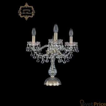 Настольная лампа ArtClassic 12.26.3.141-37.Br.B