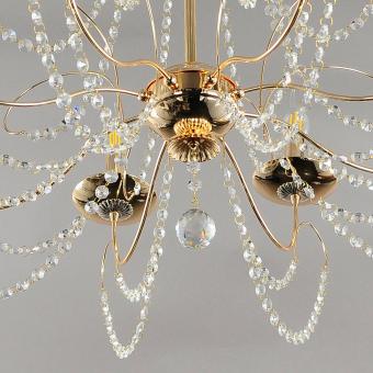 Подвесная люстра Elvan LU00098-8